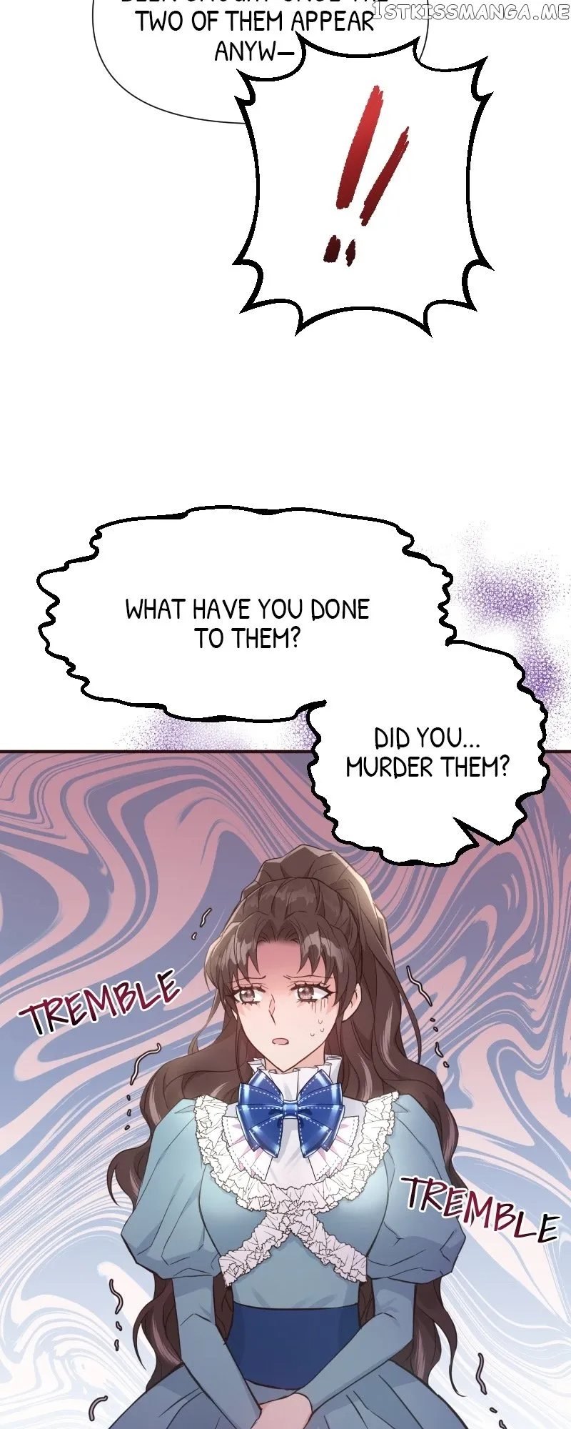 Everybody Loves the Villainess chapter 51 page 51