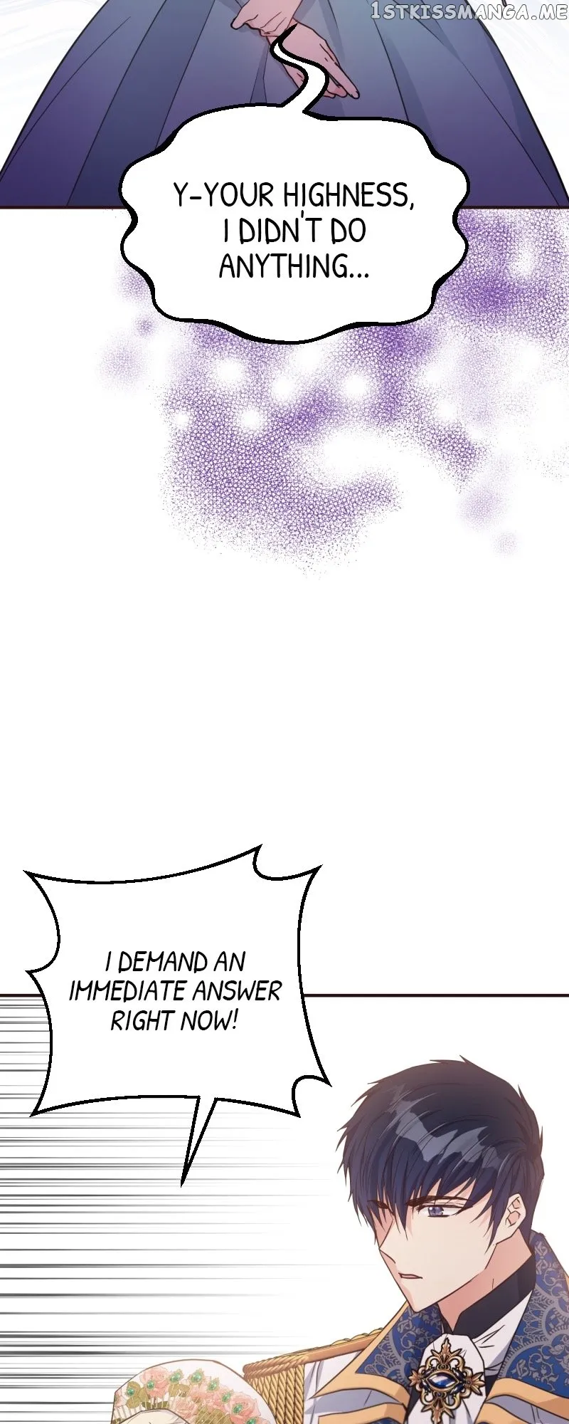 Everybody Loves the Villainess chapter 51 page 52