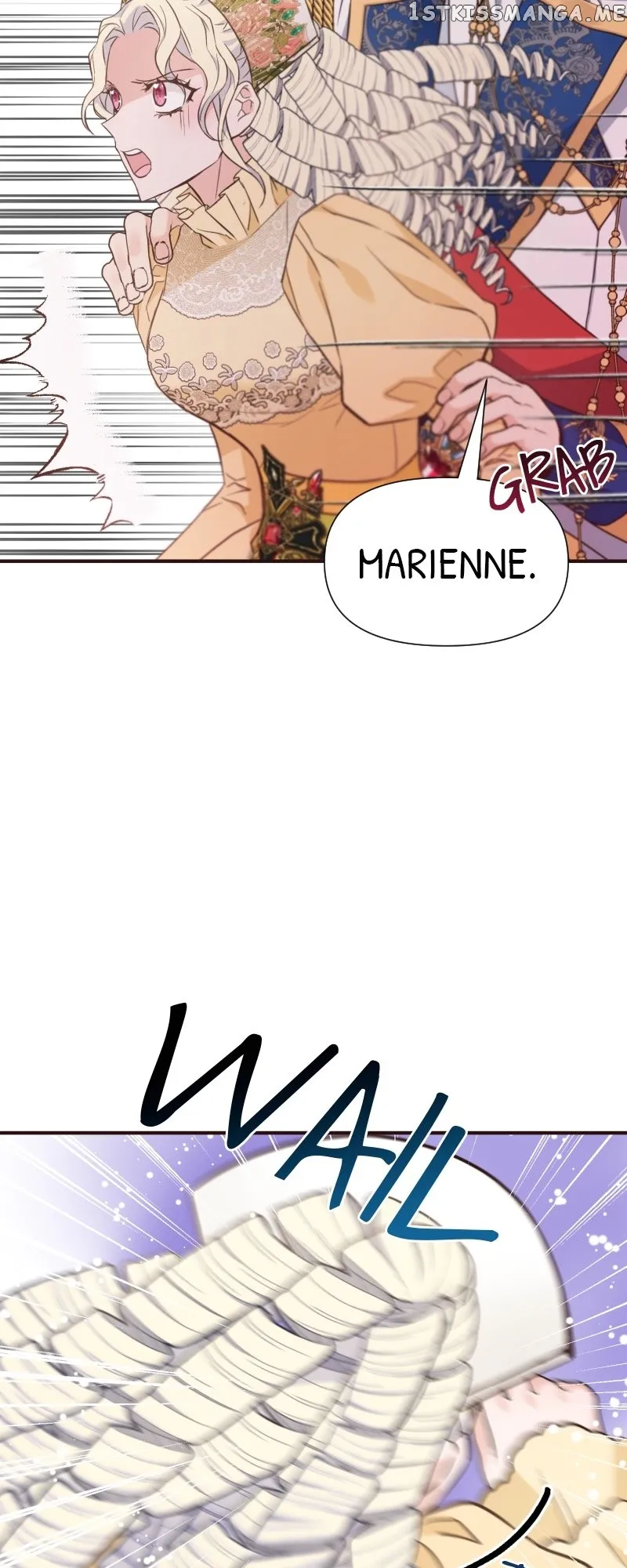 Everybody Loves the Villainess chapter 51 page 53