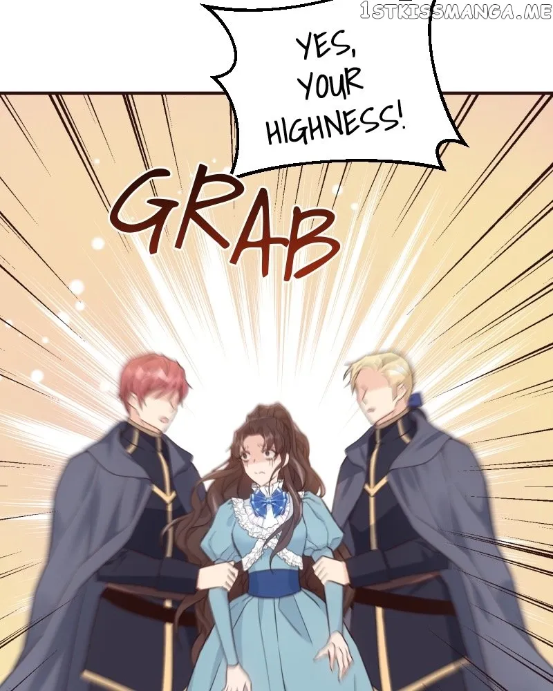 Everybody Loves the Villainess chapter 51 page 56