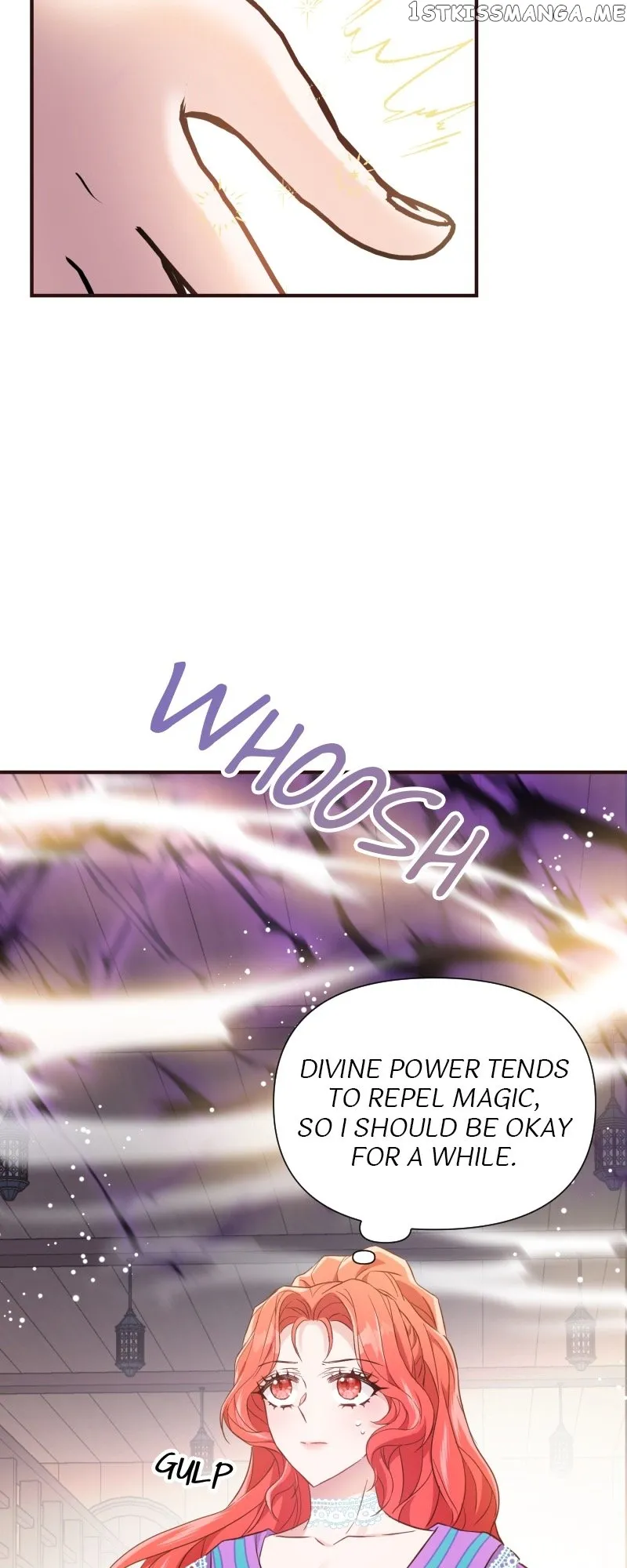 Everybody Loves the Villainess chapter 52 page 3