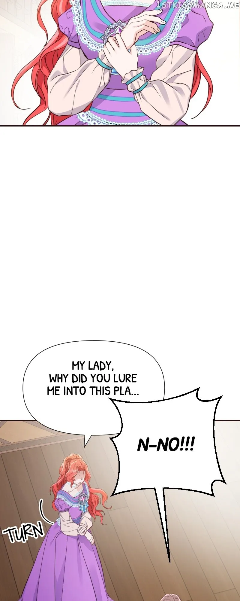 Everybody Loves the Villainess chapter 52 page 4