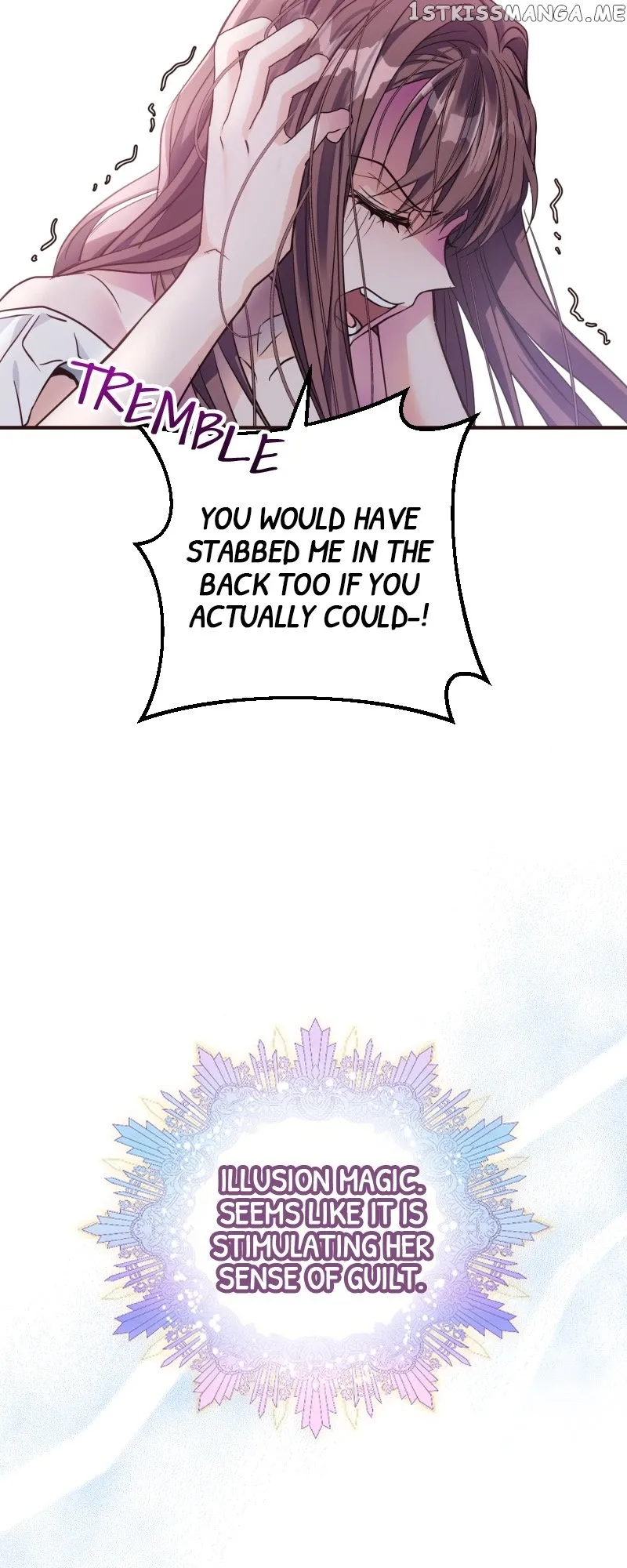 Everybody Loves the Villainess chapter 52 page 6