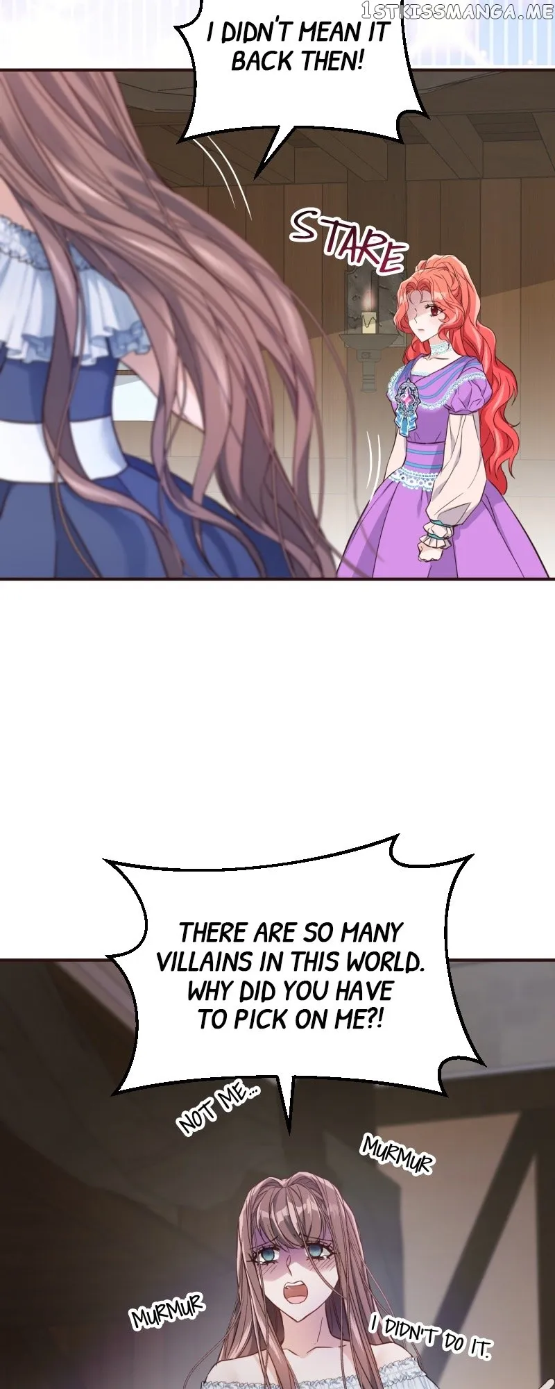 Everybody Loves the Villainess chapter 52 page 15