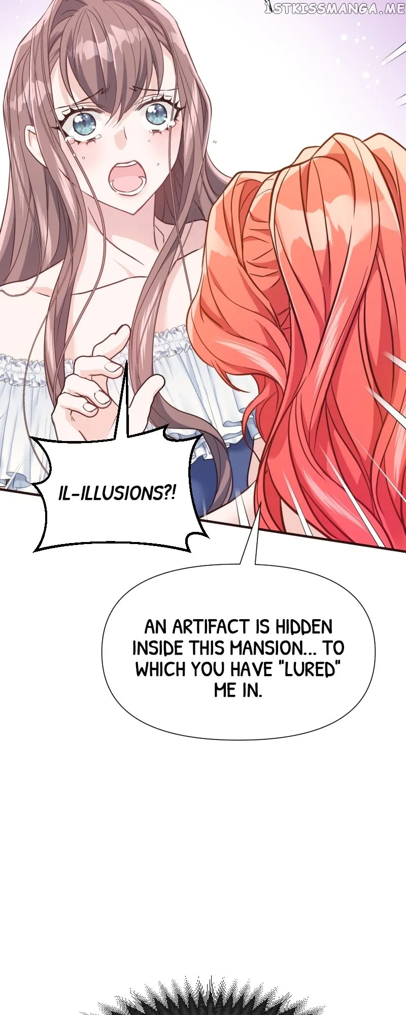 Everybody Loves the Villainess chapter 52 page 22
