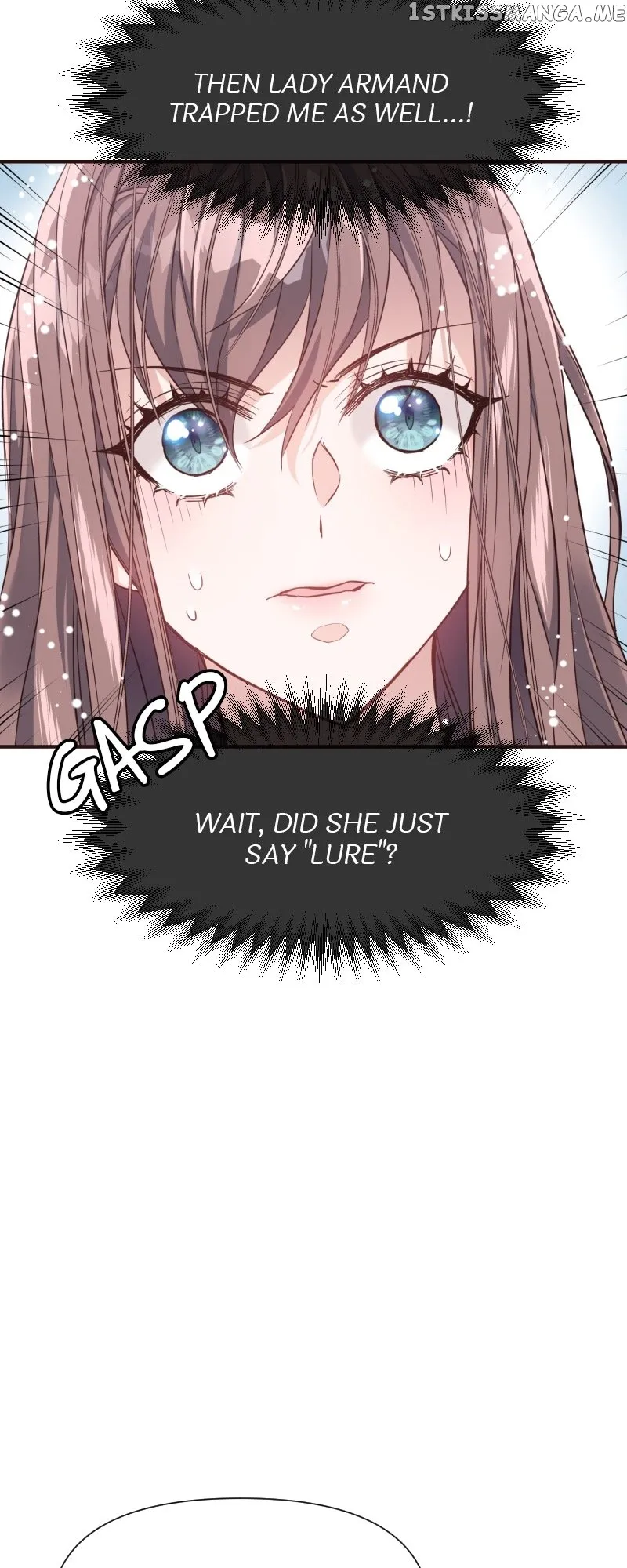 Everybody Loves the Villainess chapter 52 page 23