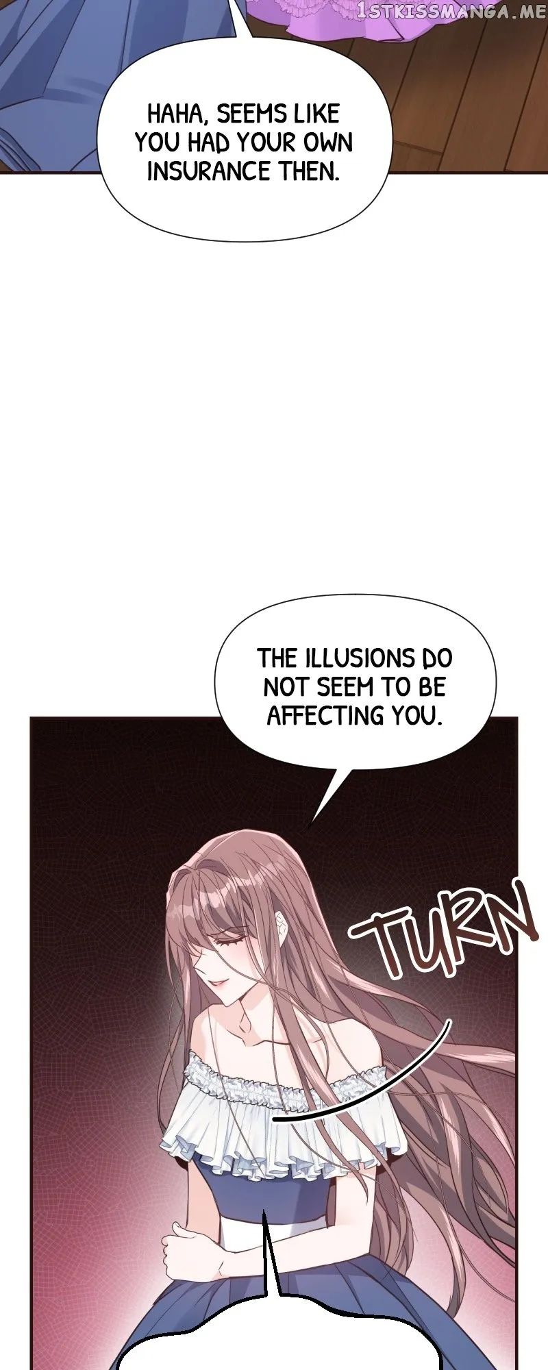 Everybody Loves the Villainess chapter 52 page 25