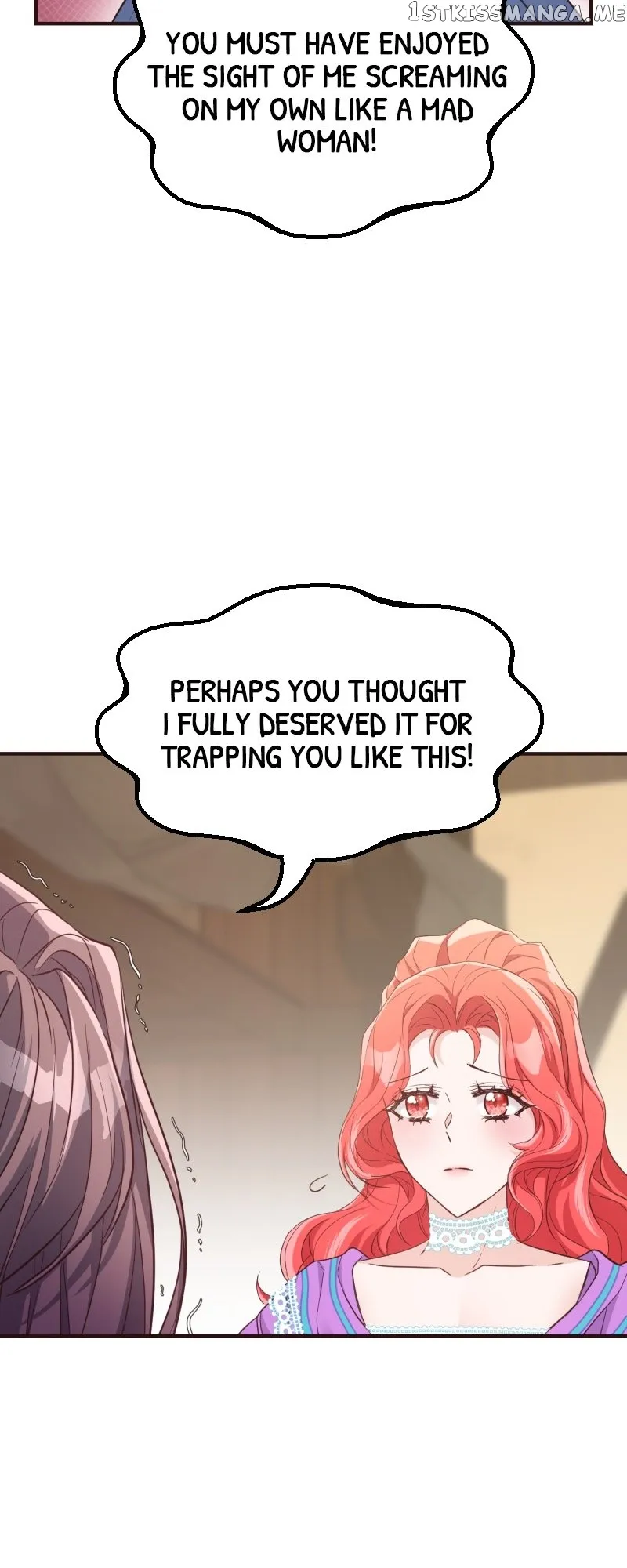 Everybody Loves the Villainess chapter 52 page 26