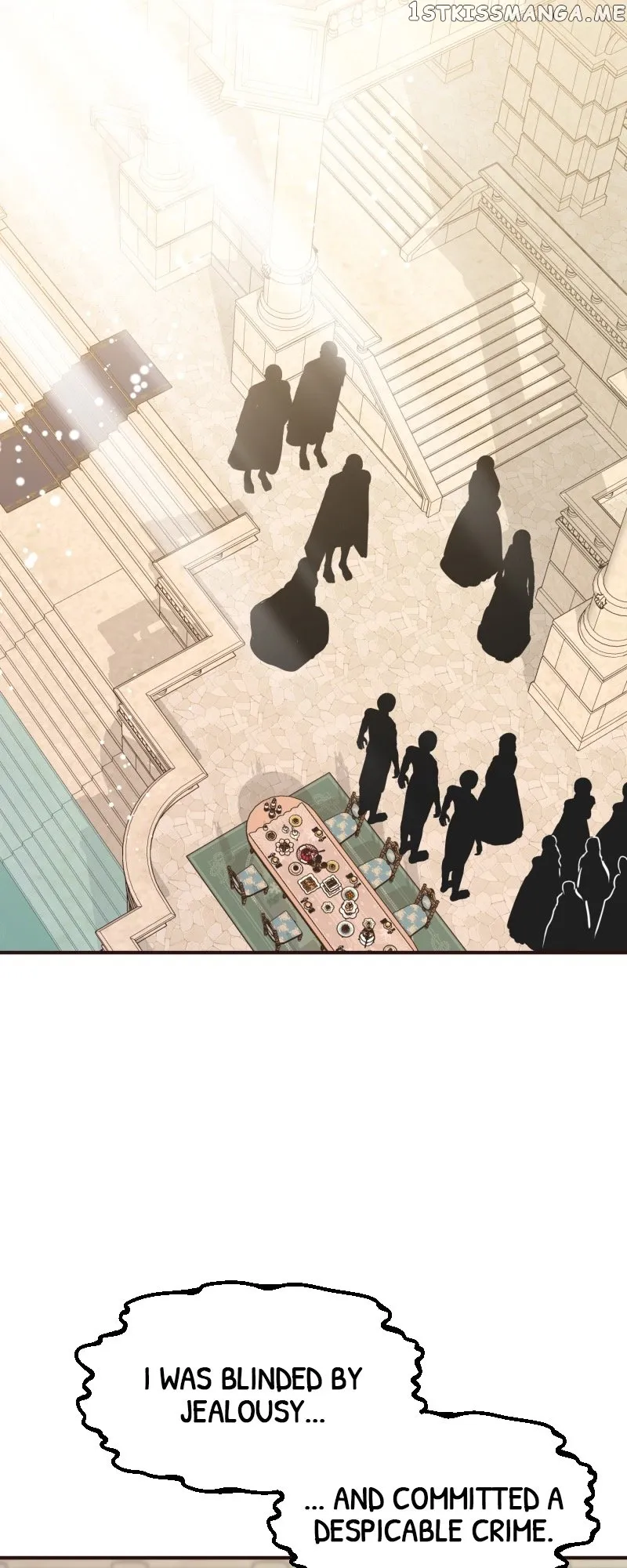 Everybody Loves the Villainess chapter 52 page 44