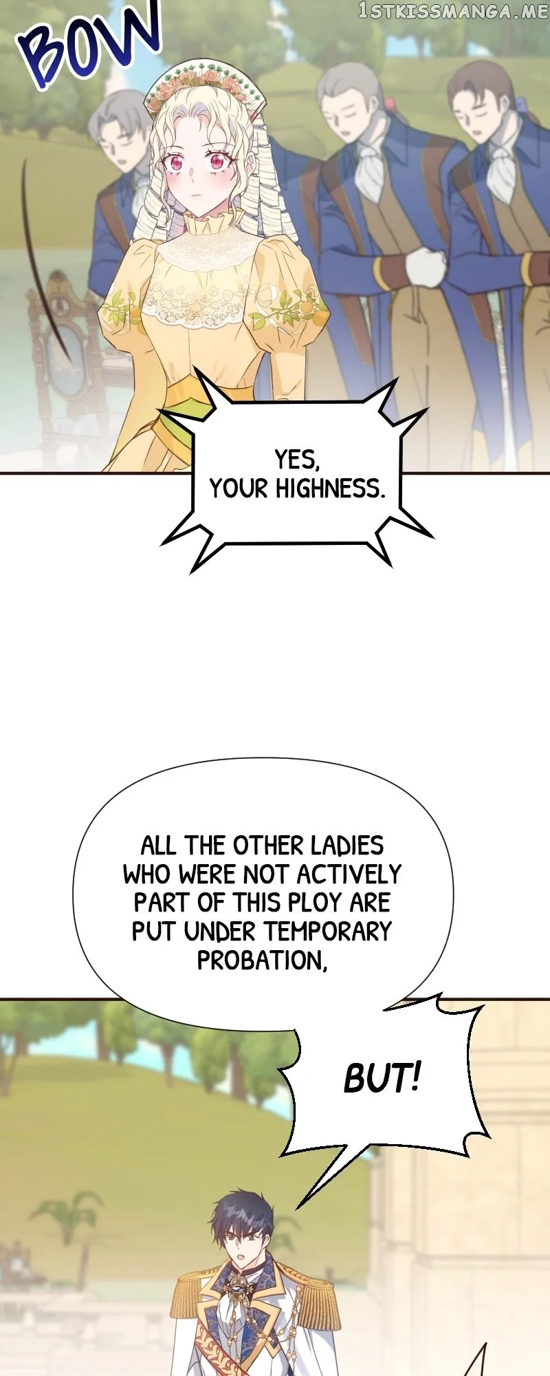 Everybody Loves the Villainess chapter 52 page 46