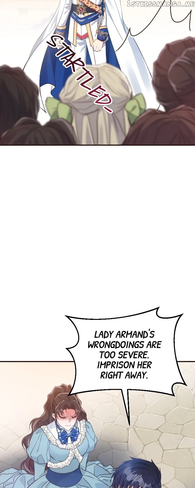 Everybody Loves the Villainess chapter 52 page 47