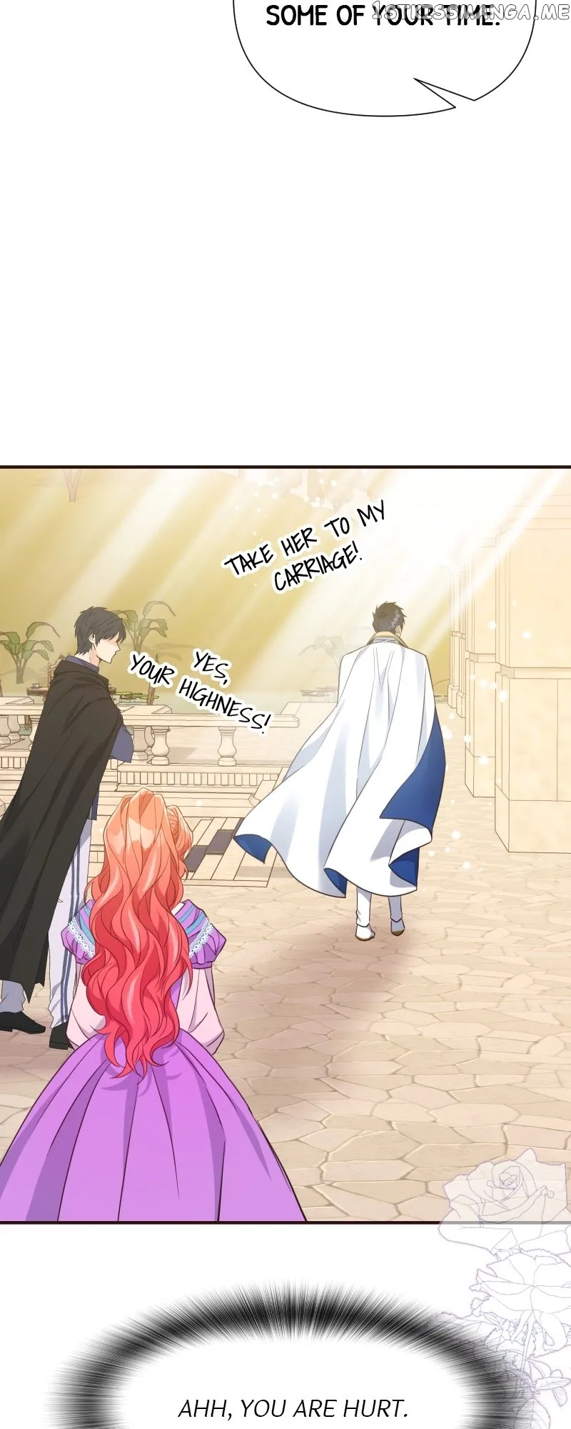 Everybody Loves the Villainess chapter 52 page 50
