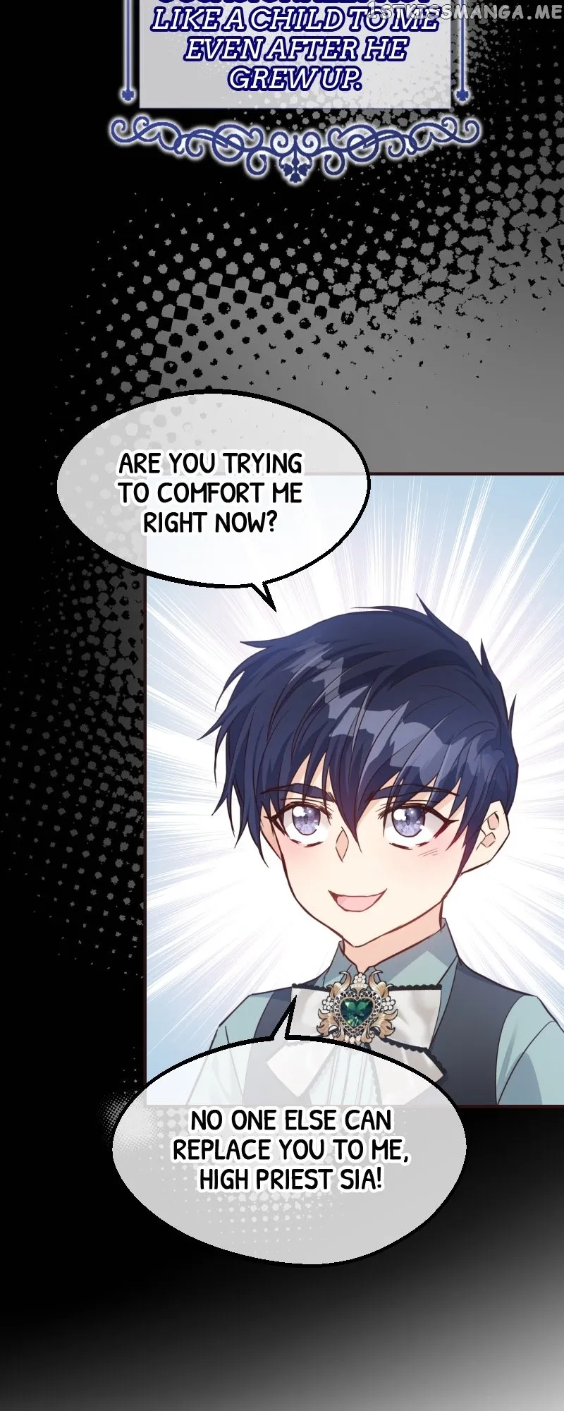 Everybody Loves the Villainess chapter 52 page 55