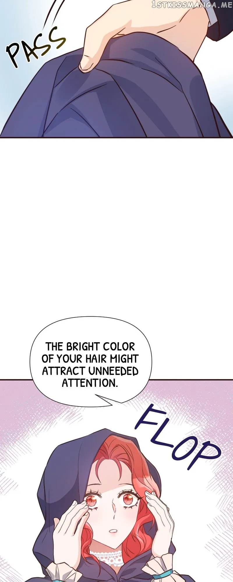 Everybody Loves the Villainess chapter 53 page 7