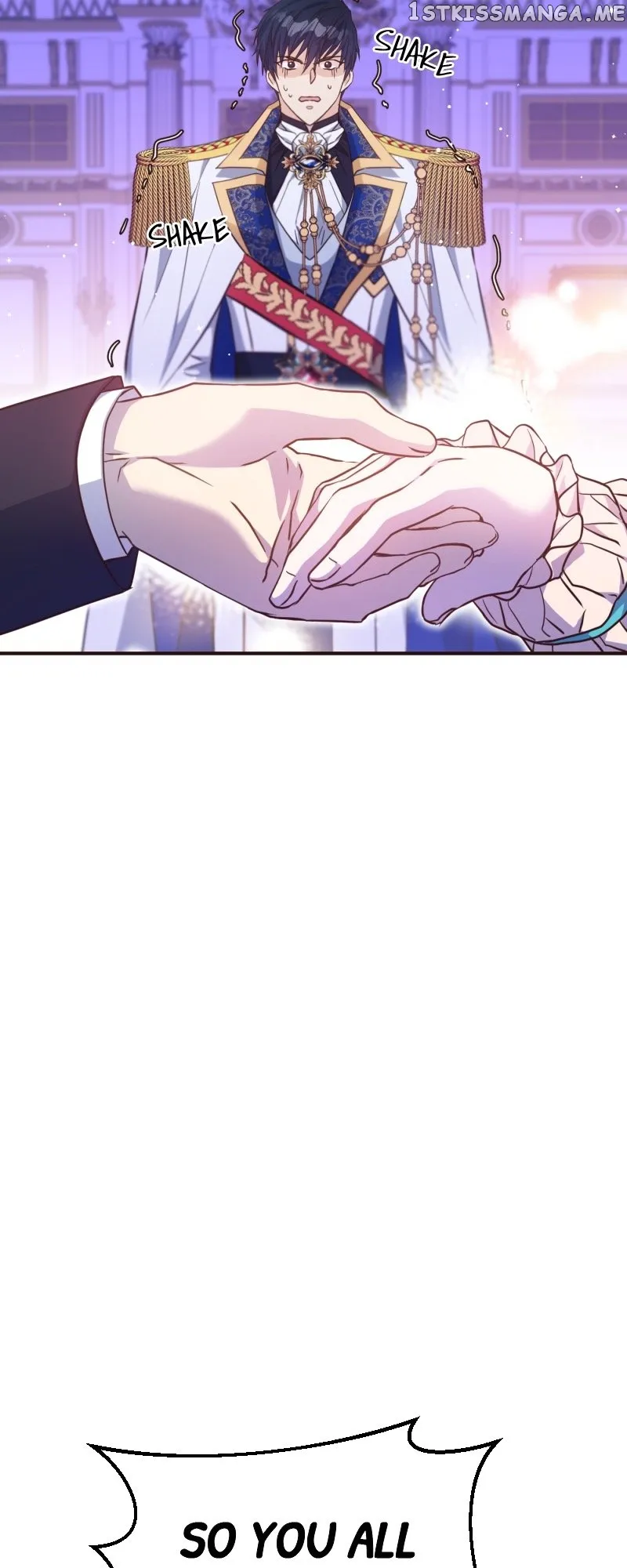 Everybody Loves the Villainess chapter 53 page 10