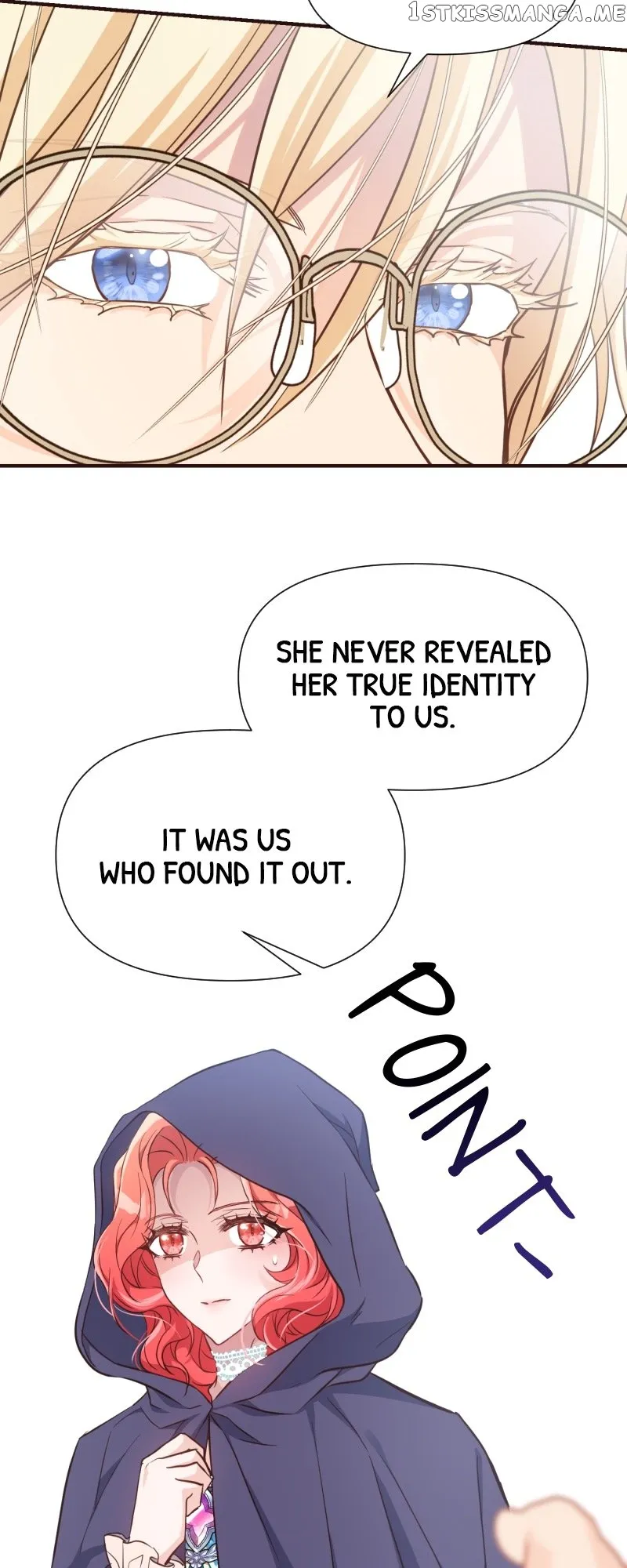 Everybody Loves the Villainess chapter 53 page 13