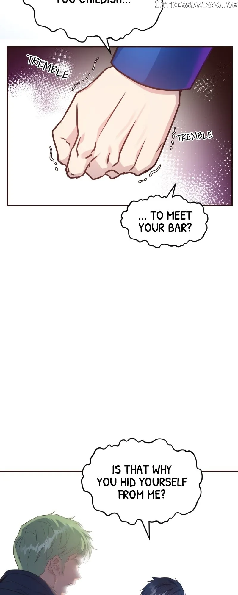 Everybody Loves the Villainess chapter 53 page 19