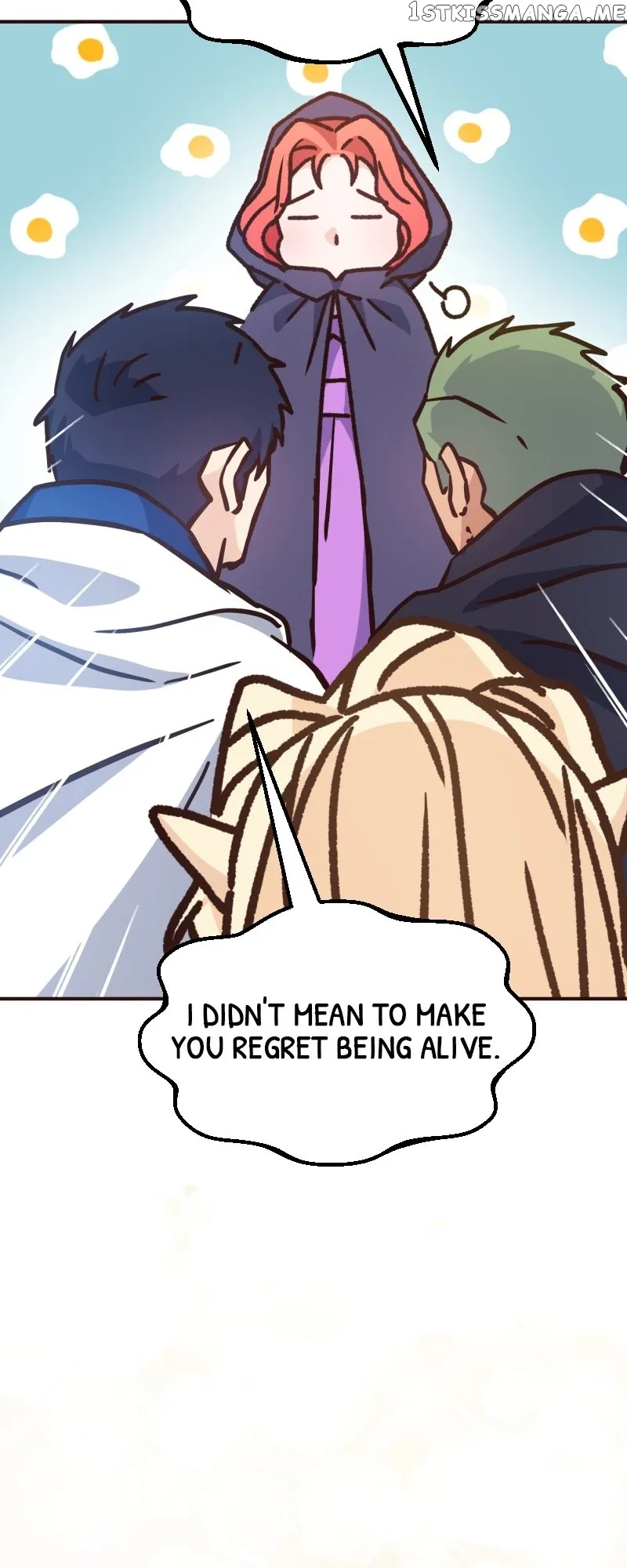 Everybody Loves the Villainess chapter 53 page 25