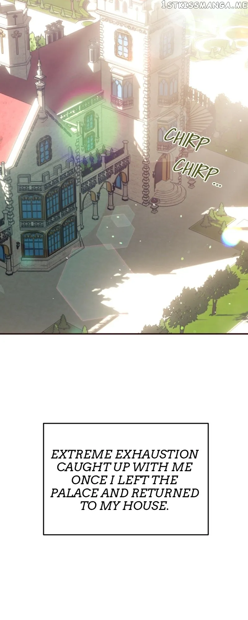 Everybody Loves the Villainess chapter 53 page 33