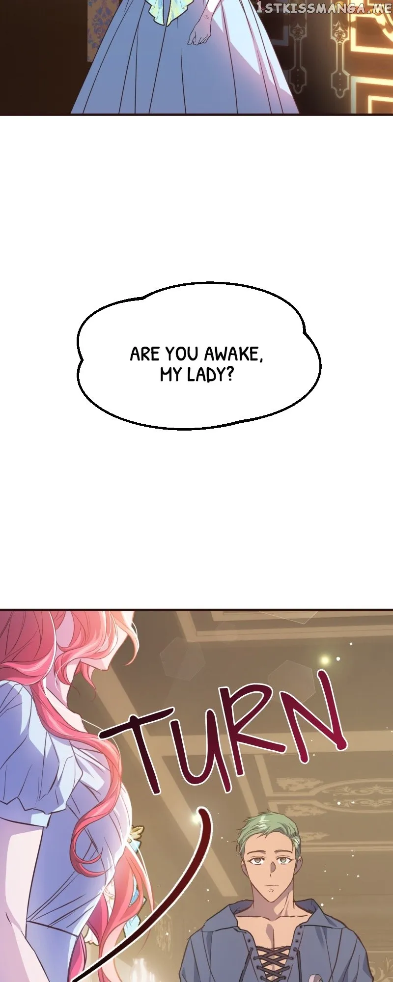 Everybody Loves the Villainess chapter 53 page 37
