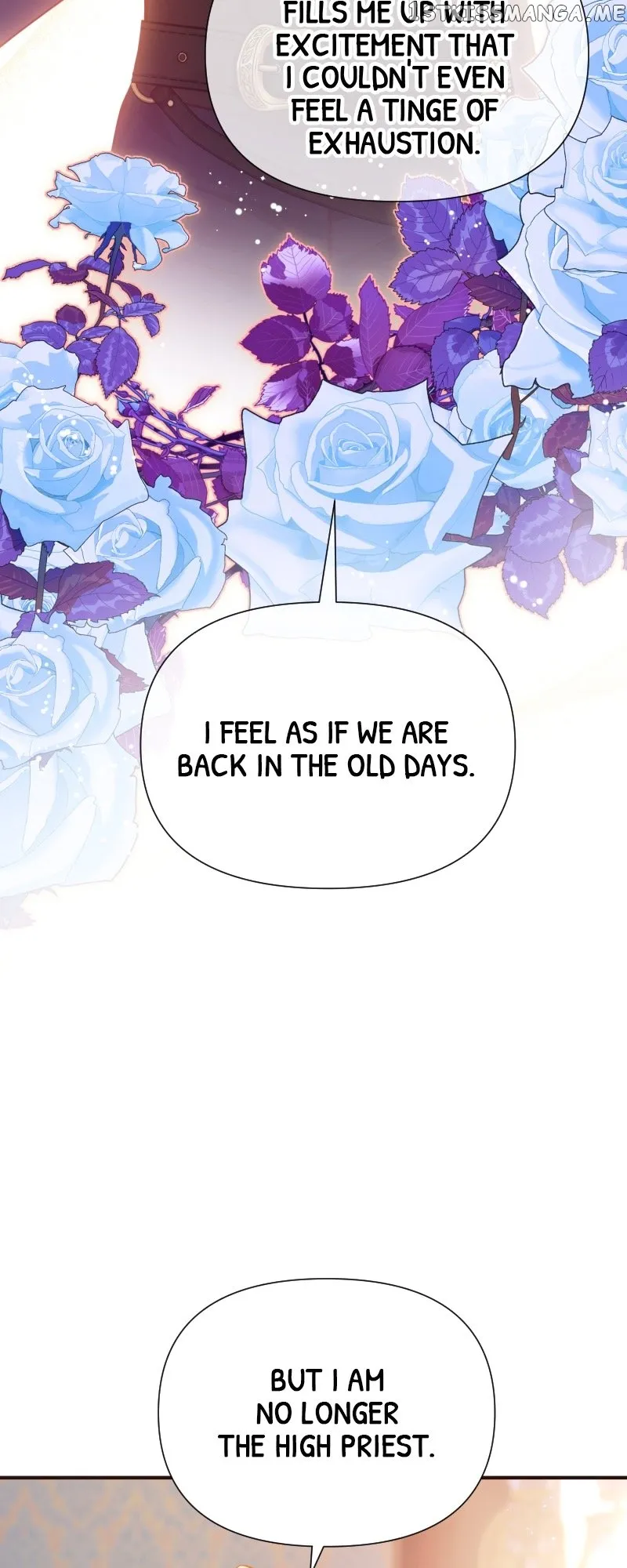 Everybody Loves the Villainess chapter 53 page 42