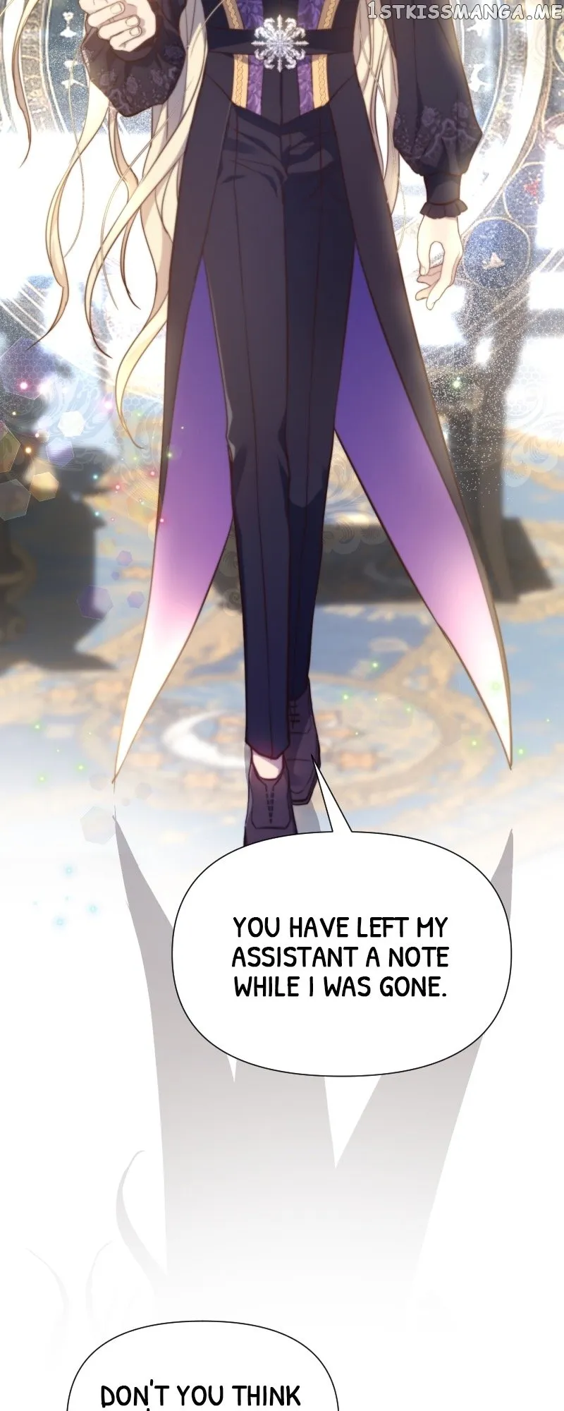Everybody Loves the Villainess chapter 53 page 70
