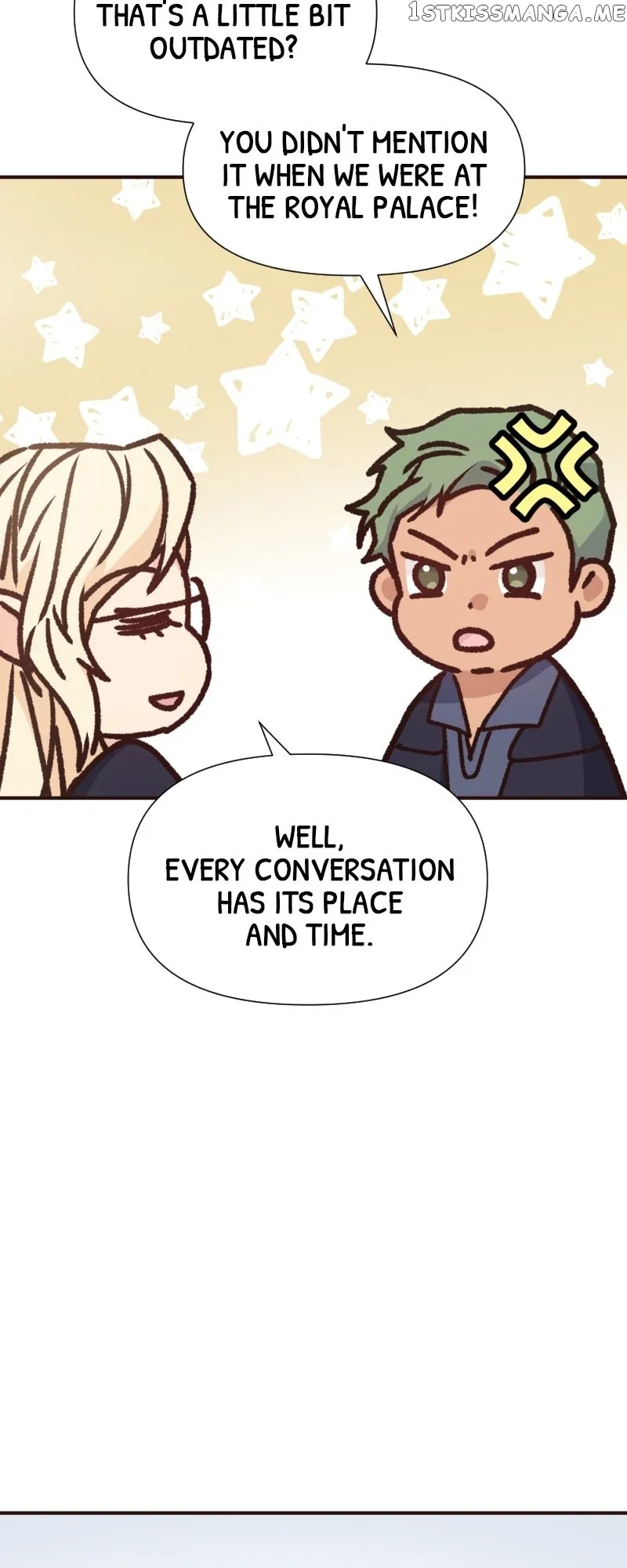 Everybody Loves the Villainess chapter 53 page 71