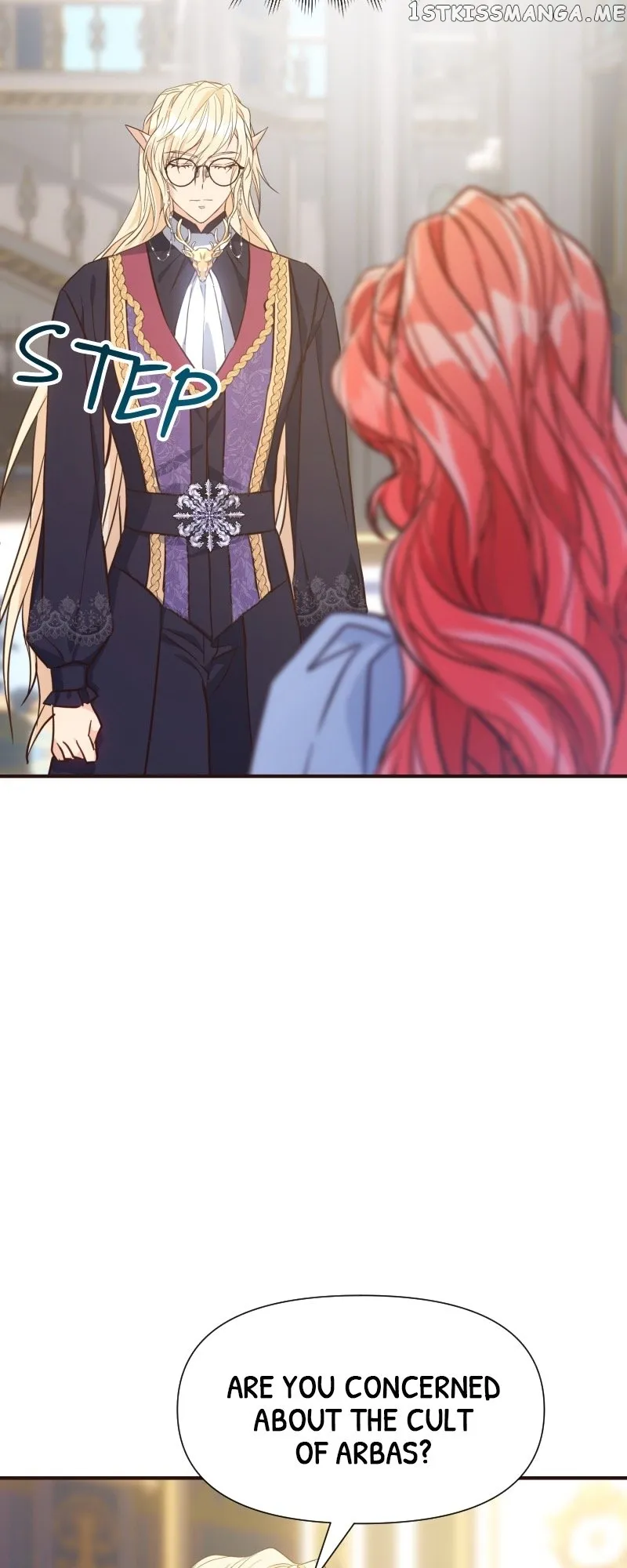 Everybody Loves the Villainess chapter 54 page 15