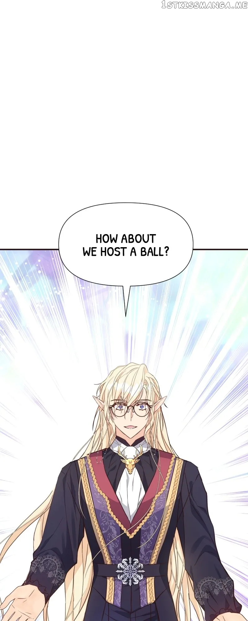 Everybody Loves the Villainess chapter 54 page 17