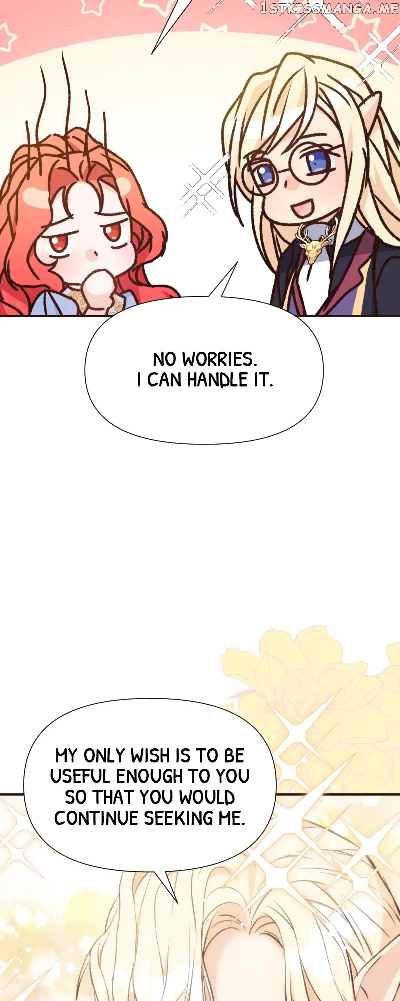 Everybody Loves the Villainess chapter 54 page 22
