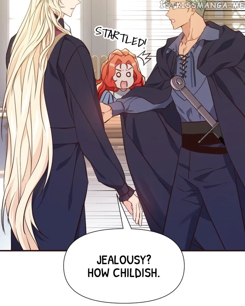 Everybody Loves the Villainess chapter 54 page 24