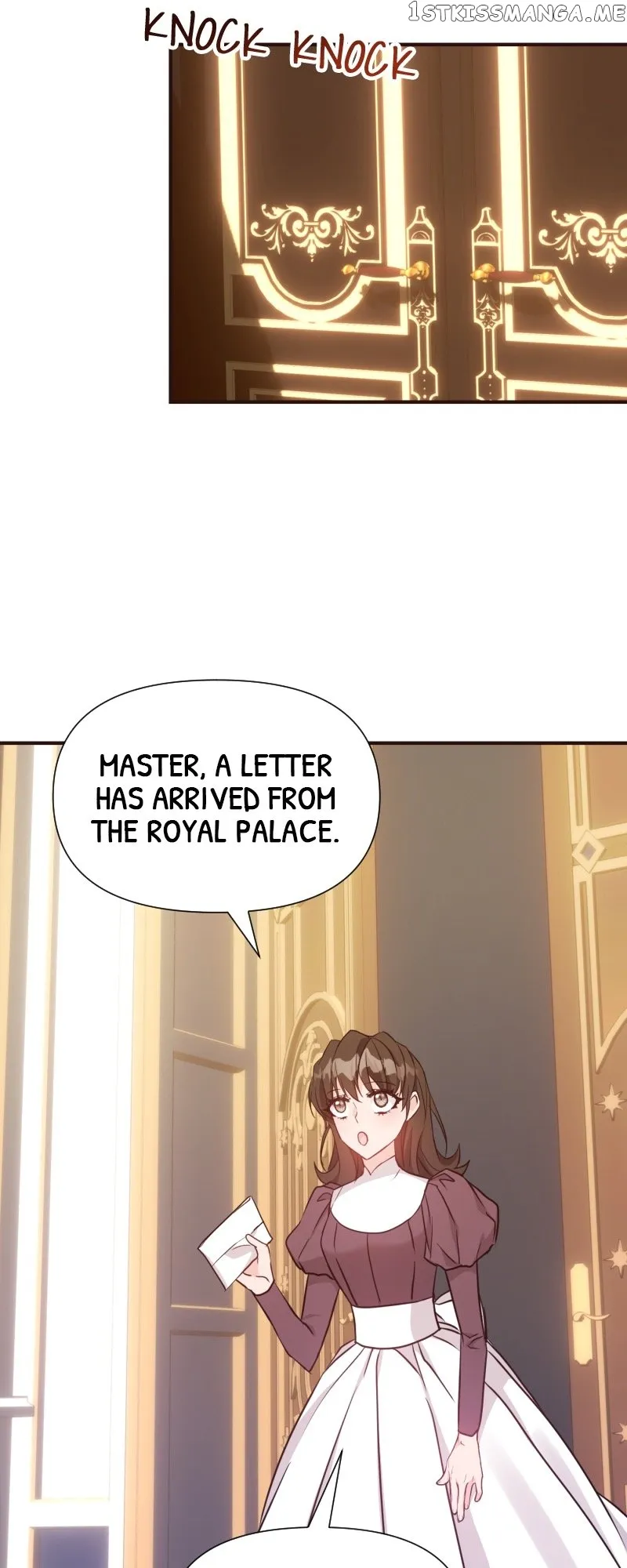 Everybody Loves the Villainess chapter 54 page 26