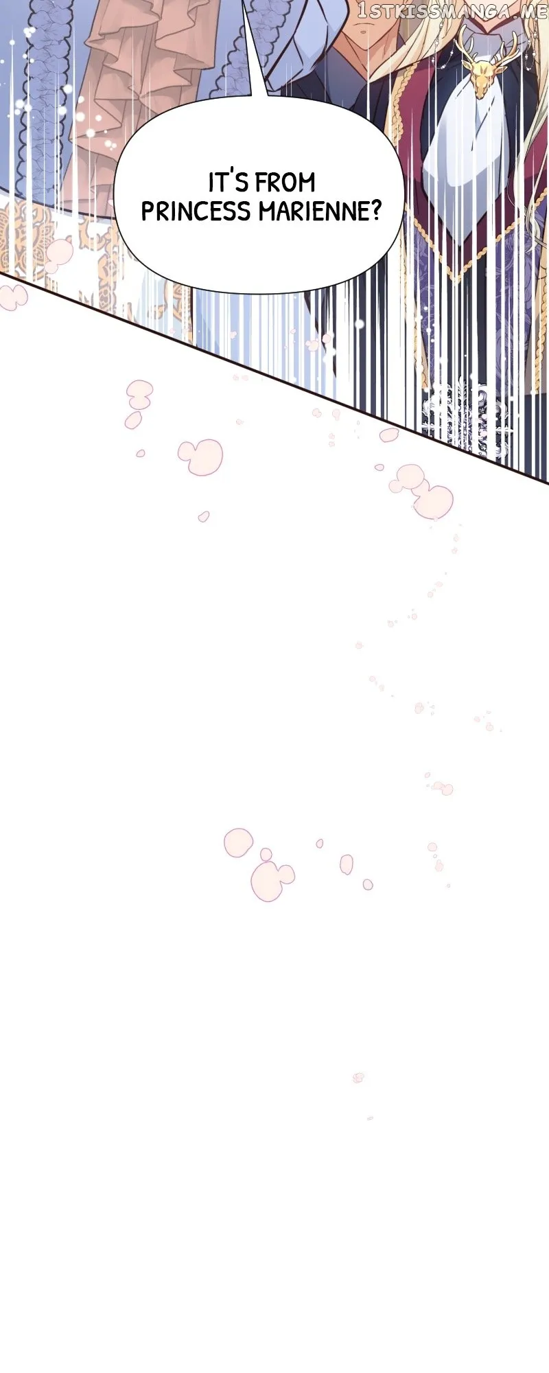 Everybody Loves the Villainess chapter 54 page 28