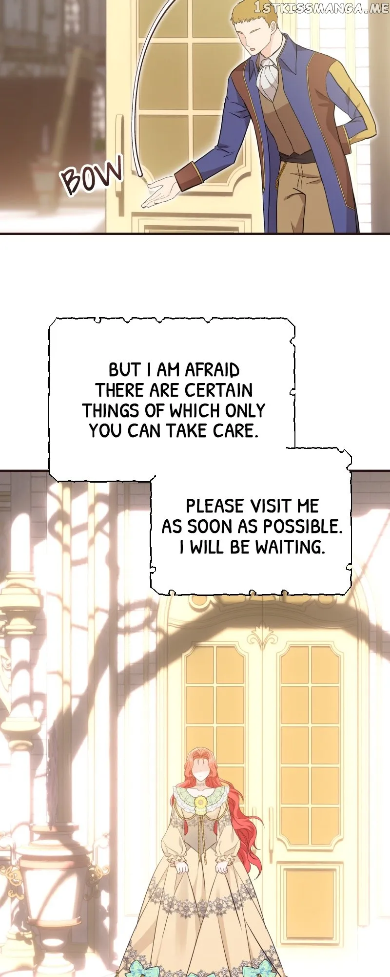 Everybody Loves the Villainess chapter 54 page 33