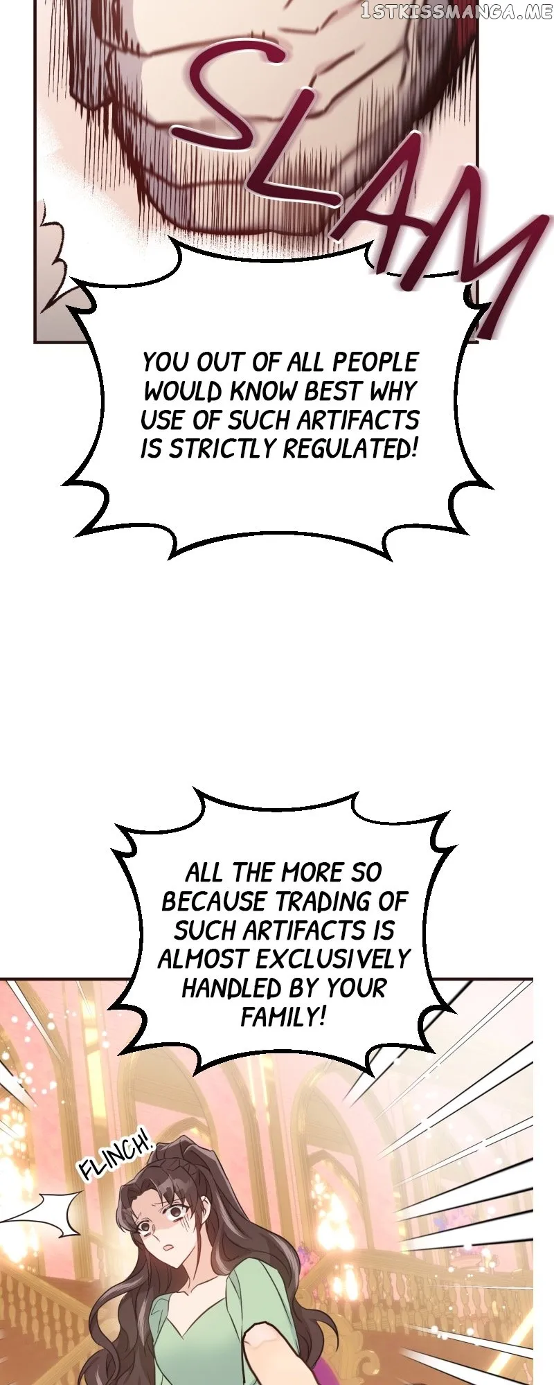 Everybody Loves the Villainess chapter 54 page 39