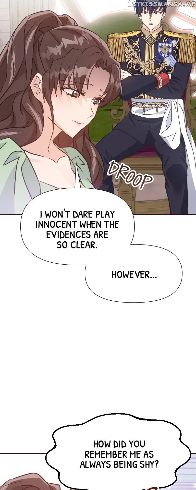 Everybody Loves the Villainess chapter 54 page 43