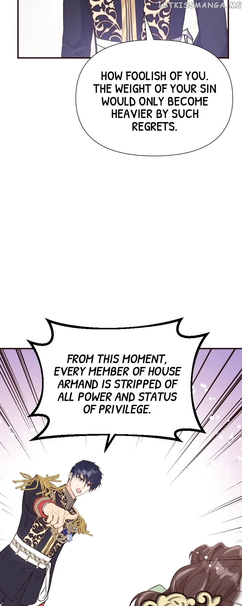 Everybody Loves the Villainess chapter 54 page 50