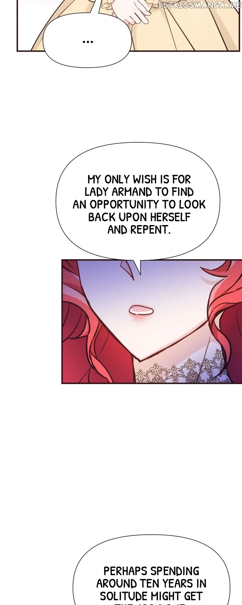 Everybody Loves the Villainess chapter 54 page 53