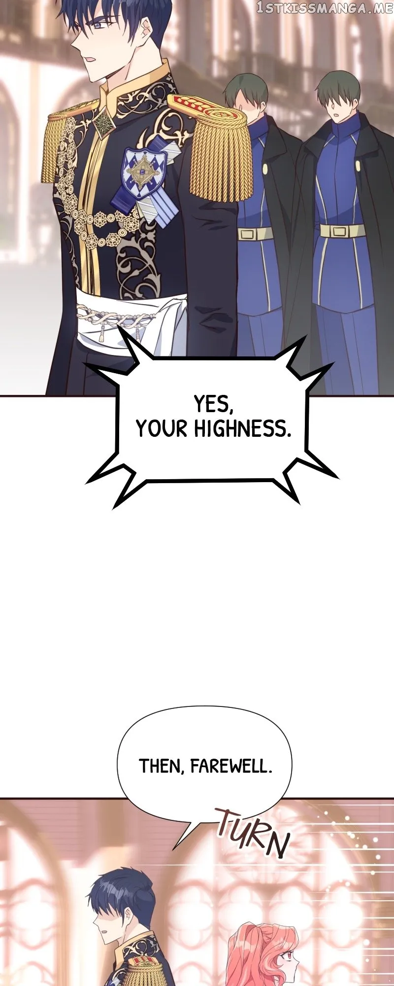 Everybody Loves the Villainess chapter 54 page 58