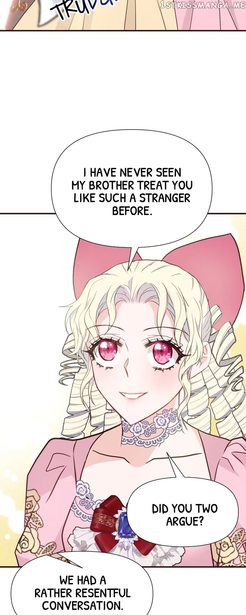 Everybody Loves the Villainess chapter 54 page 60