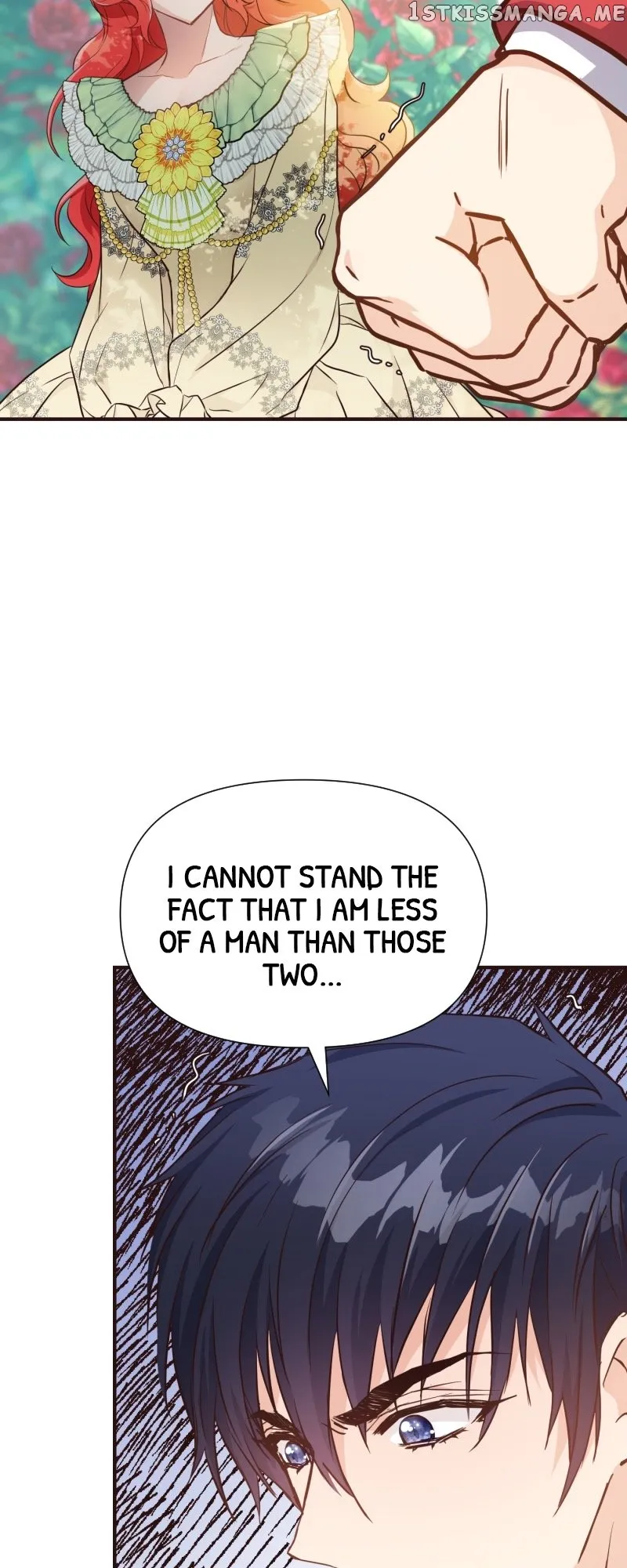 Everybody Loves the Villainess chapter 55 page 3