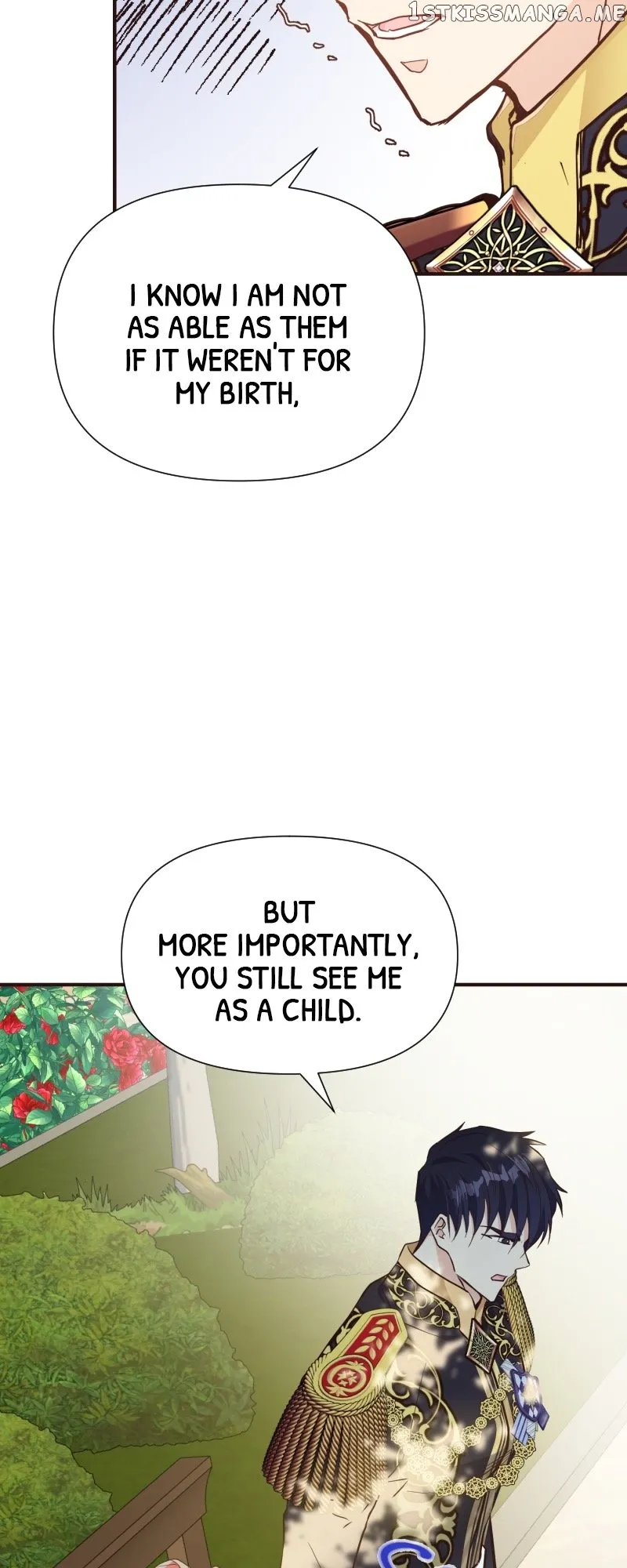 Everybody Loves the Villainess chapter 55 page 4