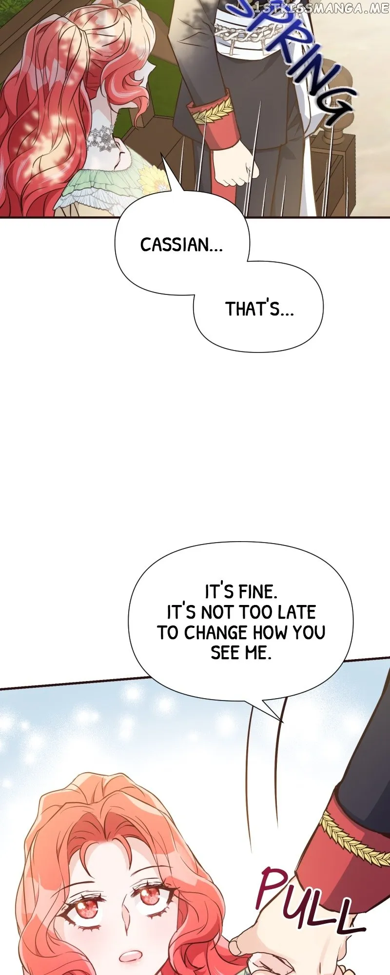 Everybody Loves the Villainess chapter 55 page 5