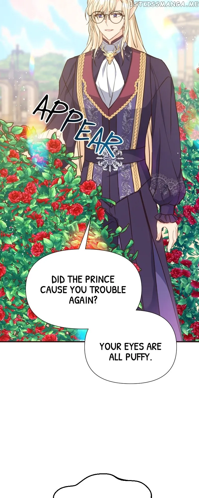 Everybody Loves the Villainess chapter 55 page 11