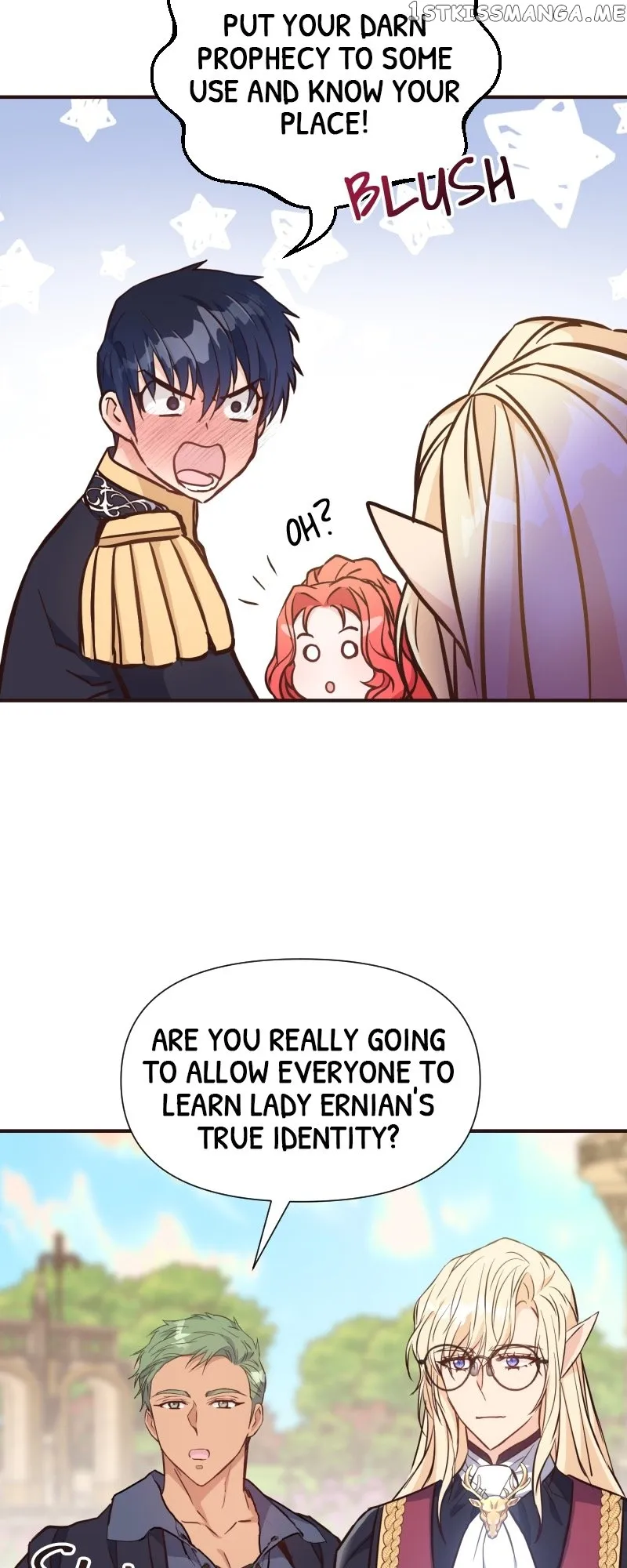 Everybody Loves the Villainess chapter 55 page 12