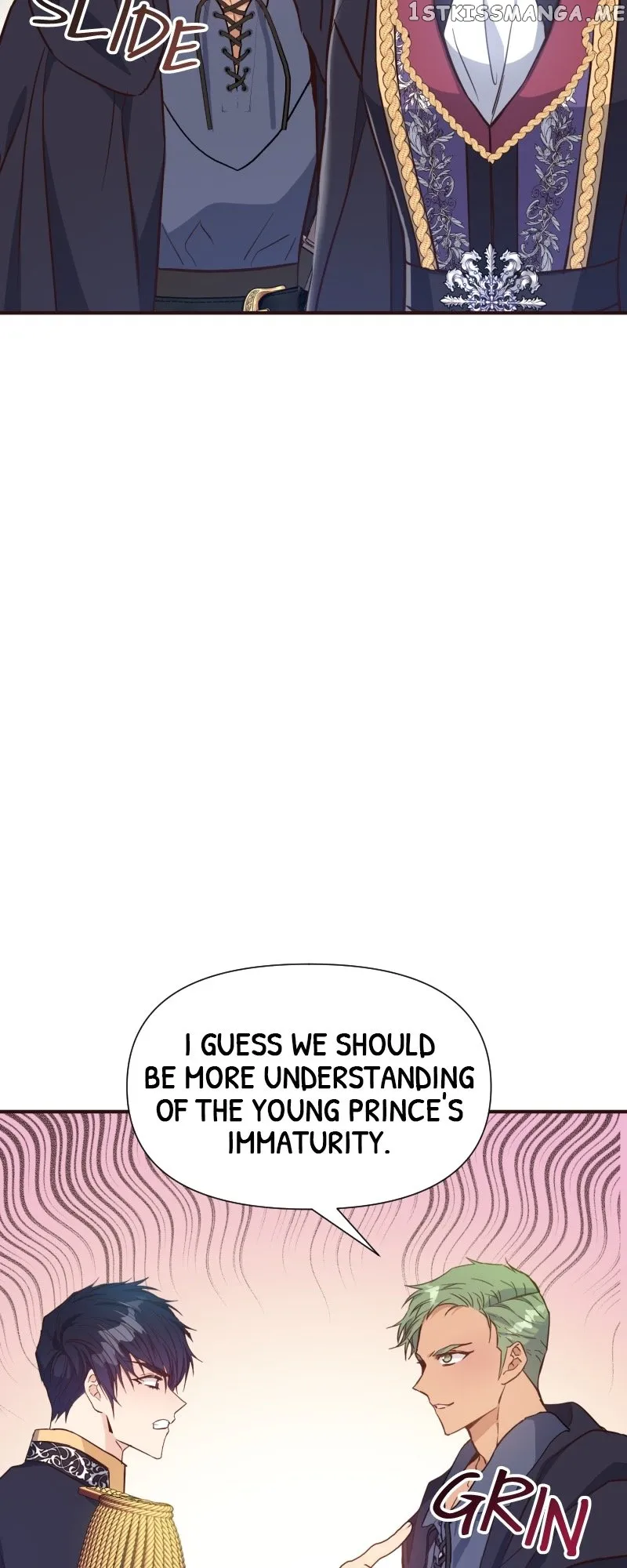 Everybody Loves the Villainess chapter 55 page 13