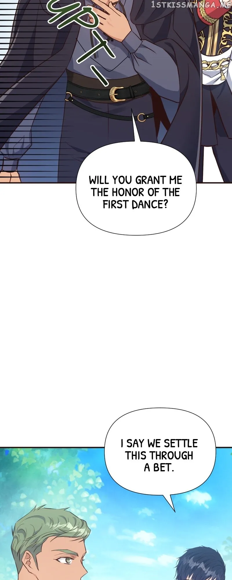 Everybody Loves the Villainess chapter 55 page 26