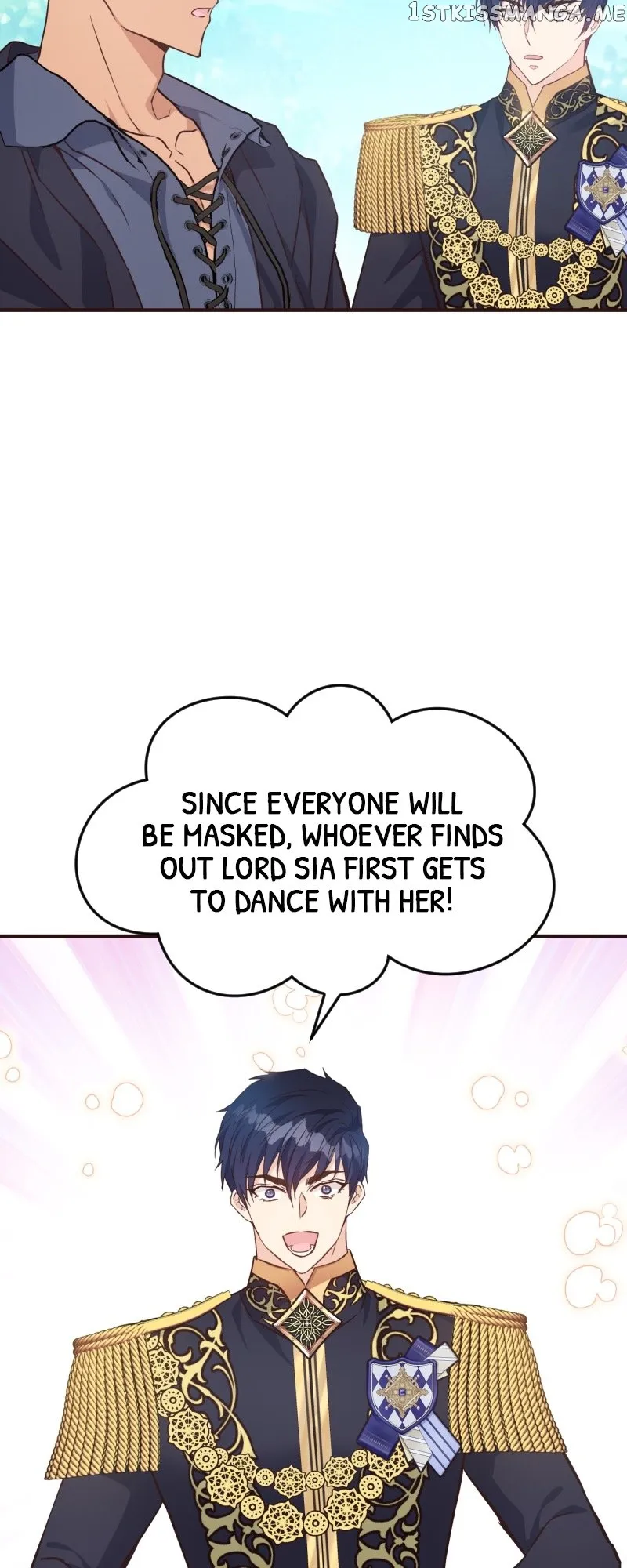 Everybody Loves the Villainess chapter 55 page 27