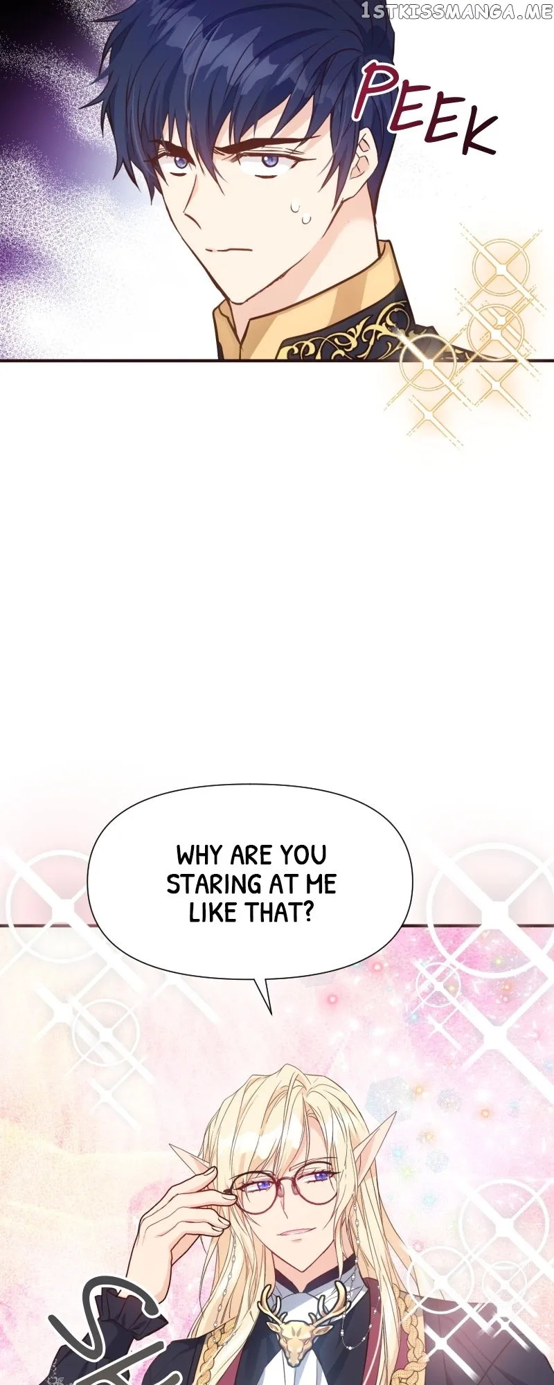 Everybody Loves the Villainess chapter 55 page 29