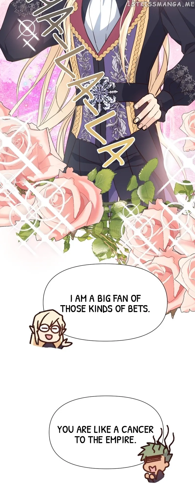 Everybody Loves the Villainess chapter 55 page 30